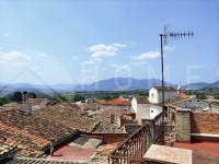 For sale - Town House - Beniarres