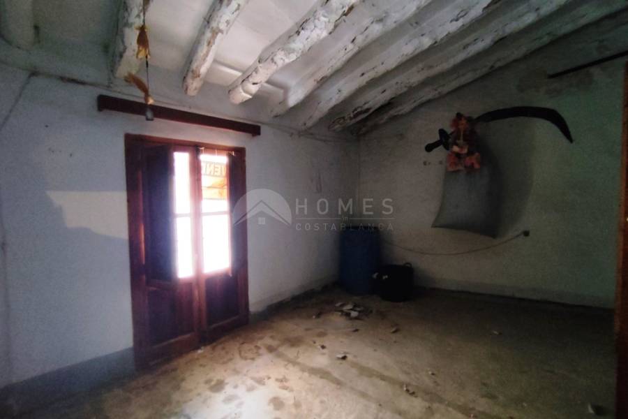 For sale - Town House - Beniarres