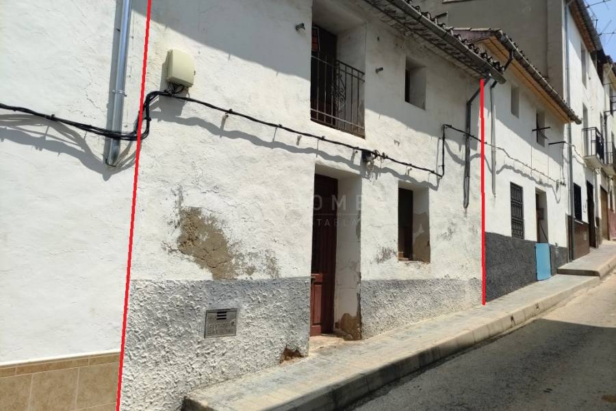 For sale - Town House - Beniarres
