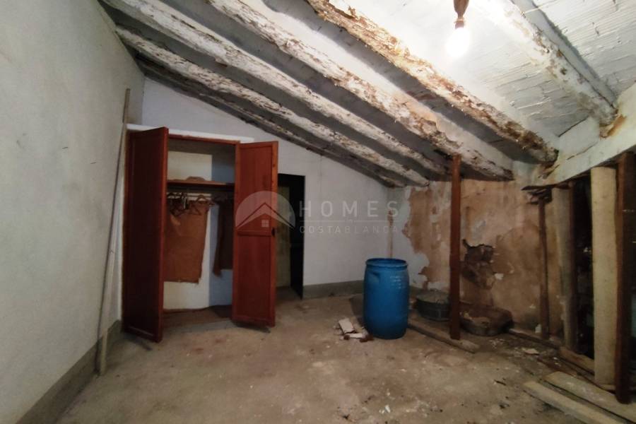 For sale - Town House - Beniarres