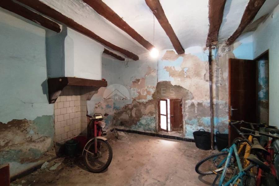 For sale - Town House - Beniarres