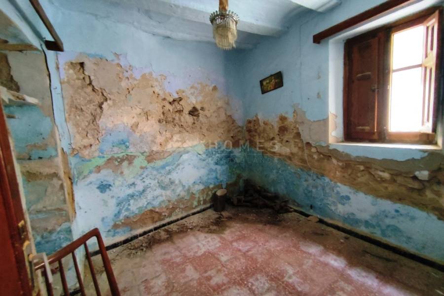 For sale - Town House - Beniarres