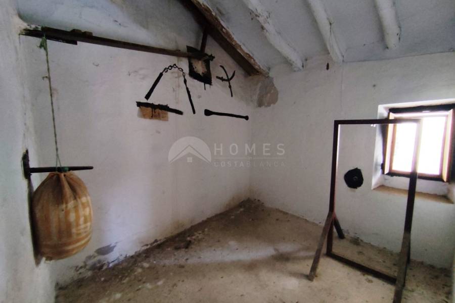 For sale - Town House - Beniarres
