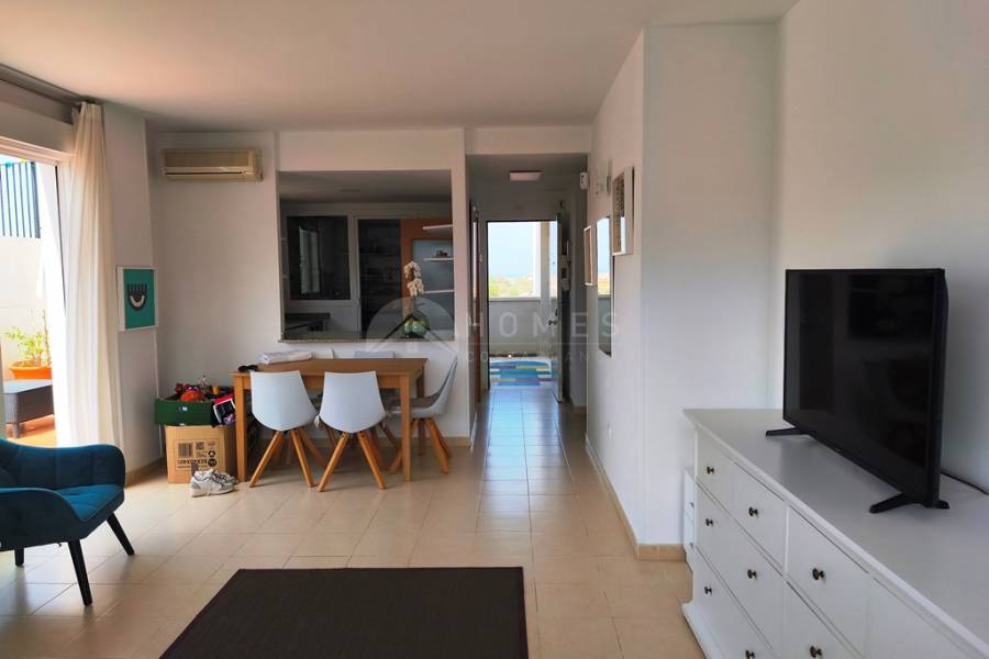 For sale - Penthouse - El Verger