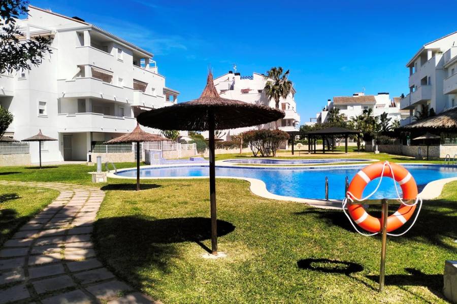 For sale - Penthouse - El Verger