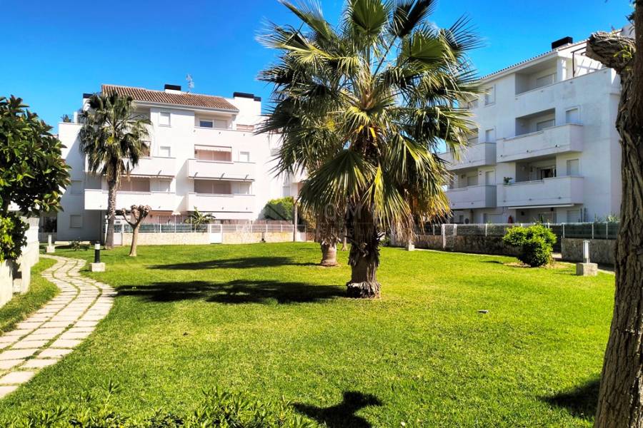 For sale - Penthouse - El Verger