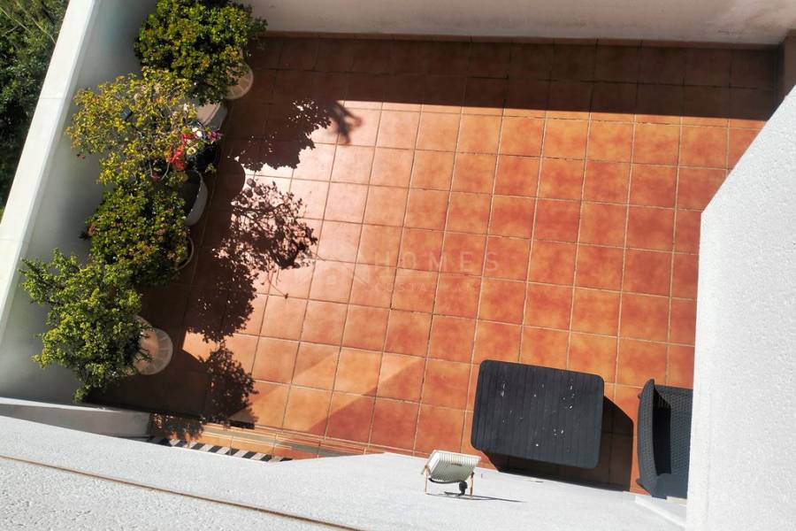 For sale - Penthouse - El Verger