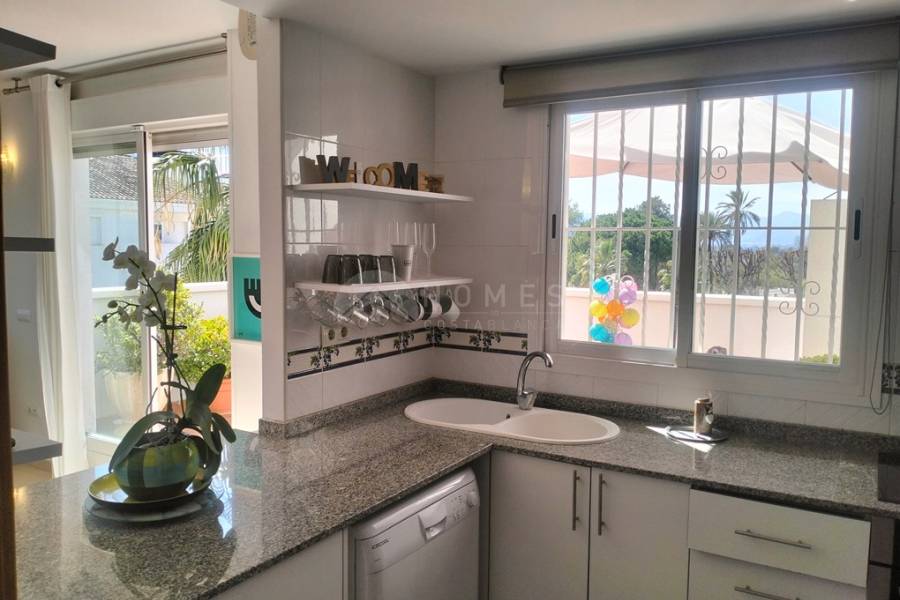 For sale - Penthouse - El Verger
