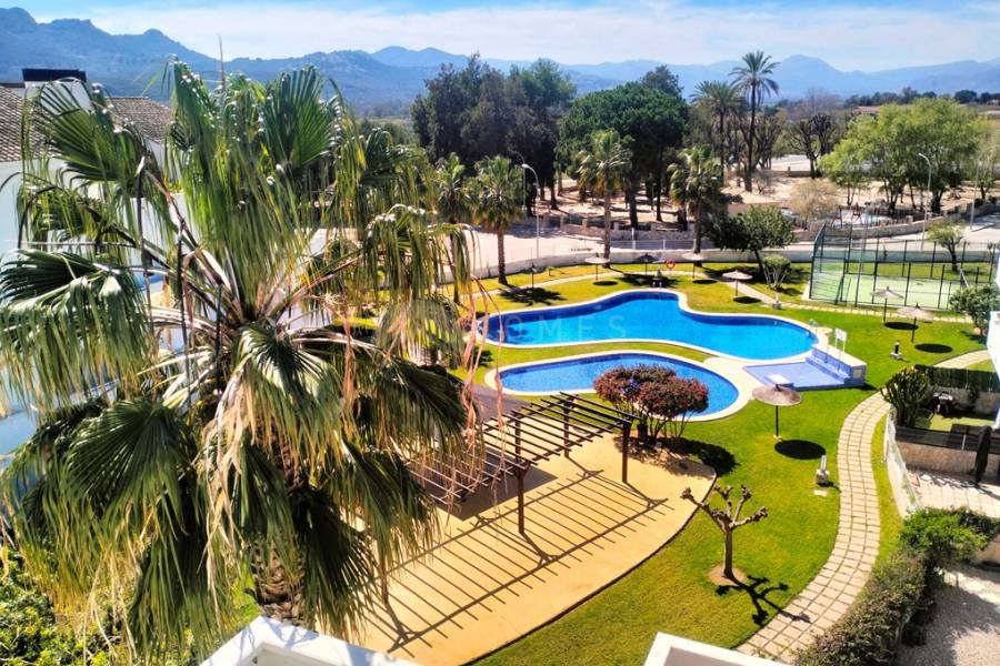 For sale - Penthouse - El Verger