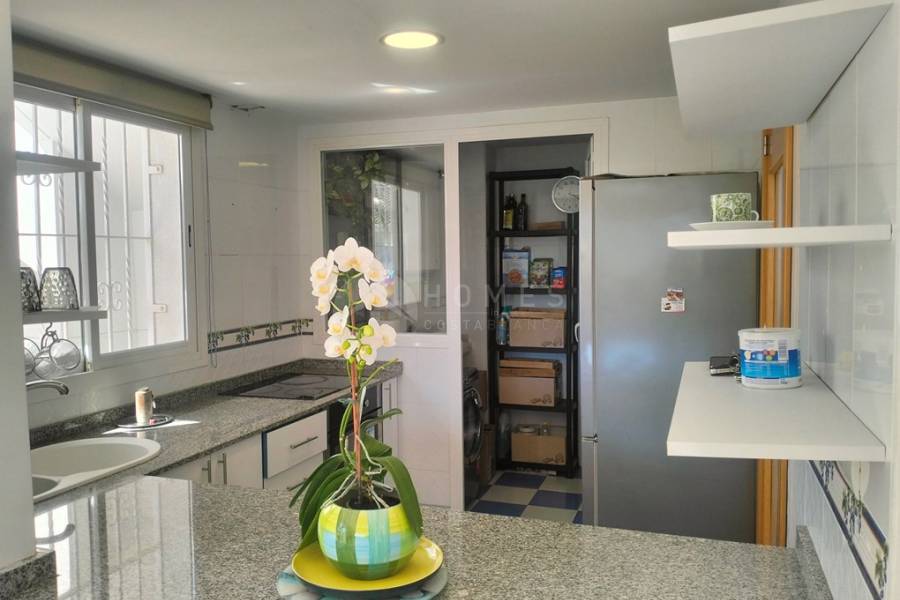 For sale - Penthouse - El Verger
