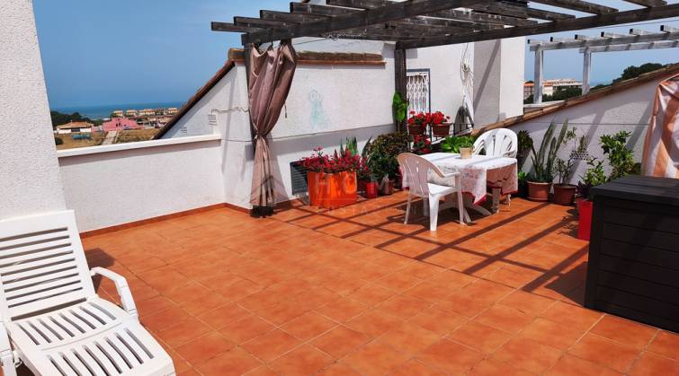 Atico - Venta - El Verger - El Verger