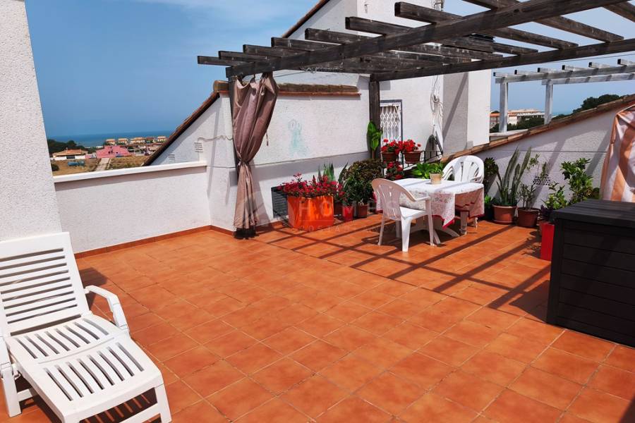 For sale - Penthouse - El Verger