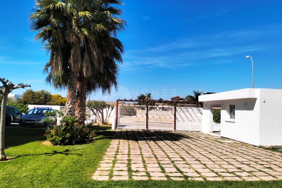For sale - Penthouse - El Verger