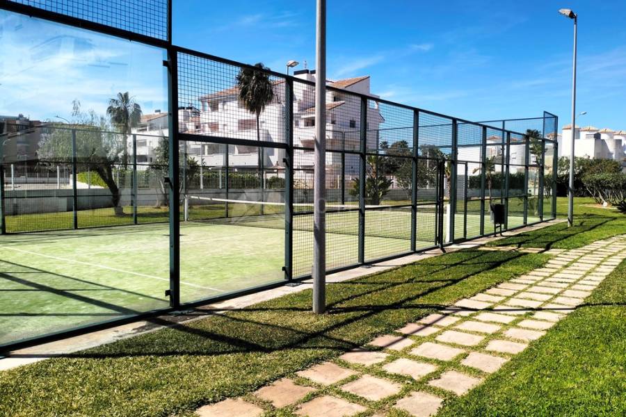 For sale - Penthouse - El Verger
