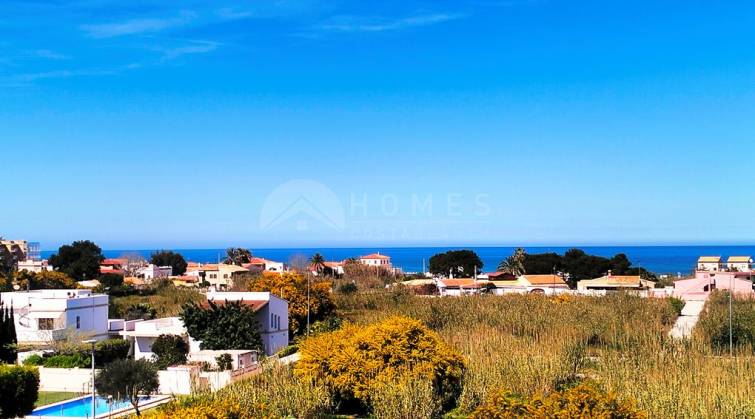 Penthouse - For sale - El Verger - El Verger
