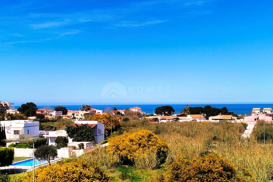 For sale - Penthouse - El Verger