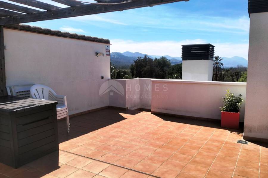 For sale - Penthouse - El Verger