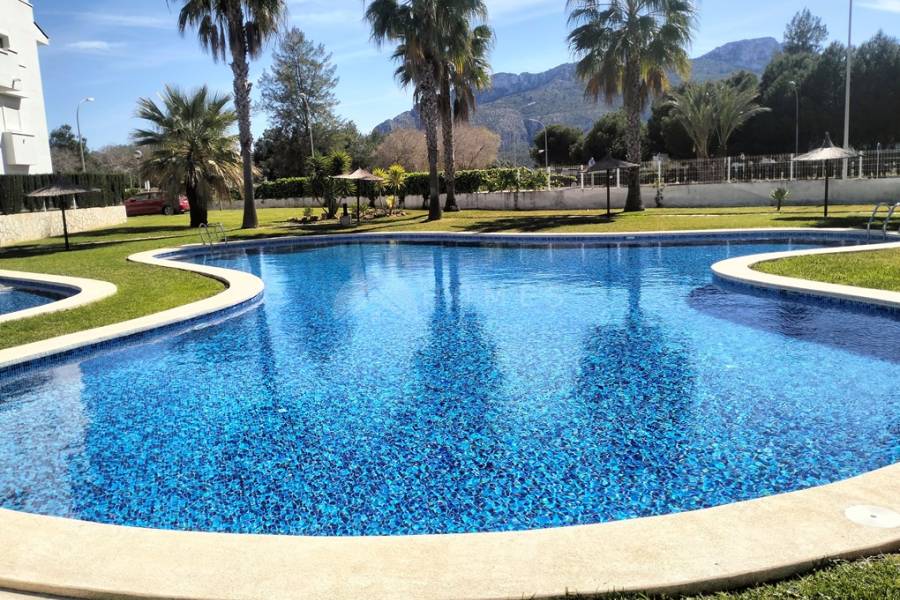For sale - Penthouse - El Verger