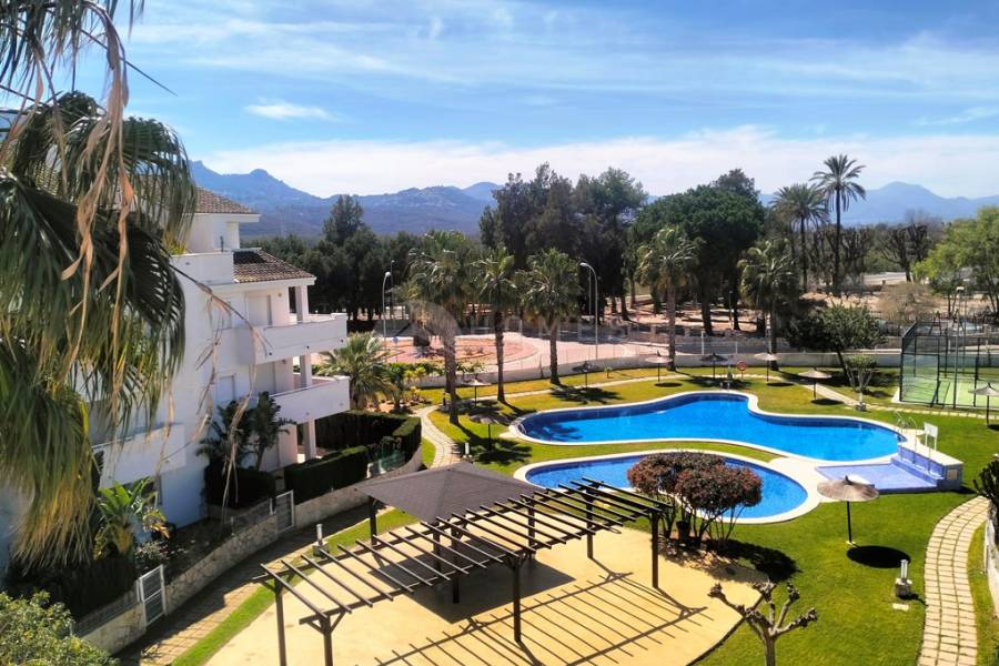 For sale - Penthouse - El Verger