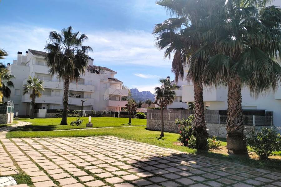 For sale - Penthouse - El Verger