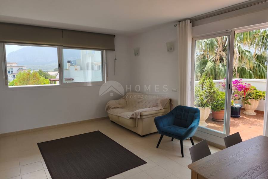 For sale - Penthouse - El Verger