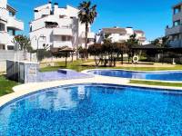 For sale - Penthouse - El Verger