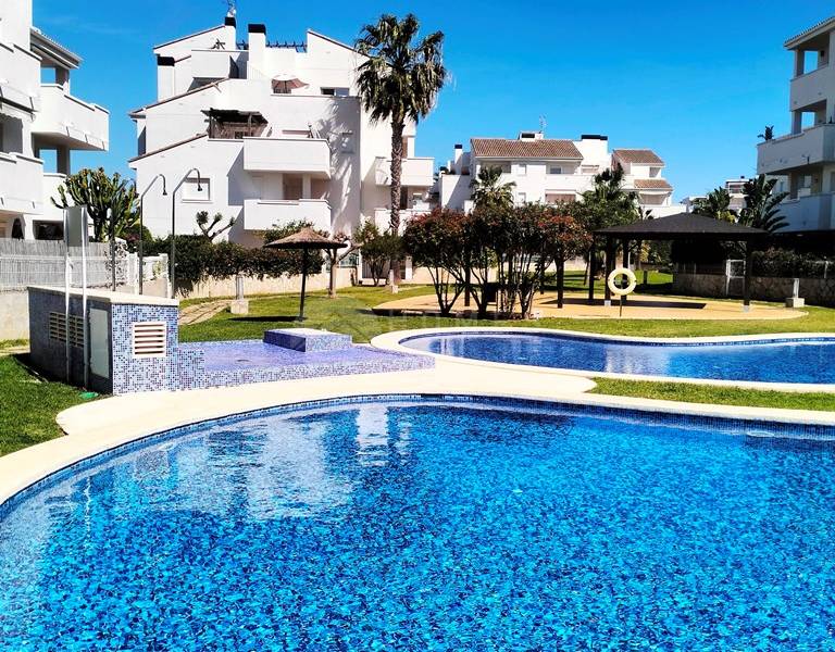 For sale - Penthouse - El Verger