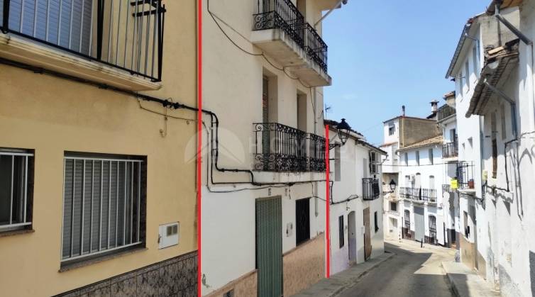 Town House - For sale - Beniarres - Beniarres