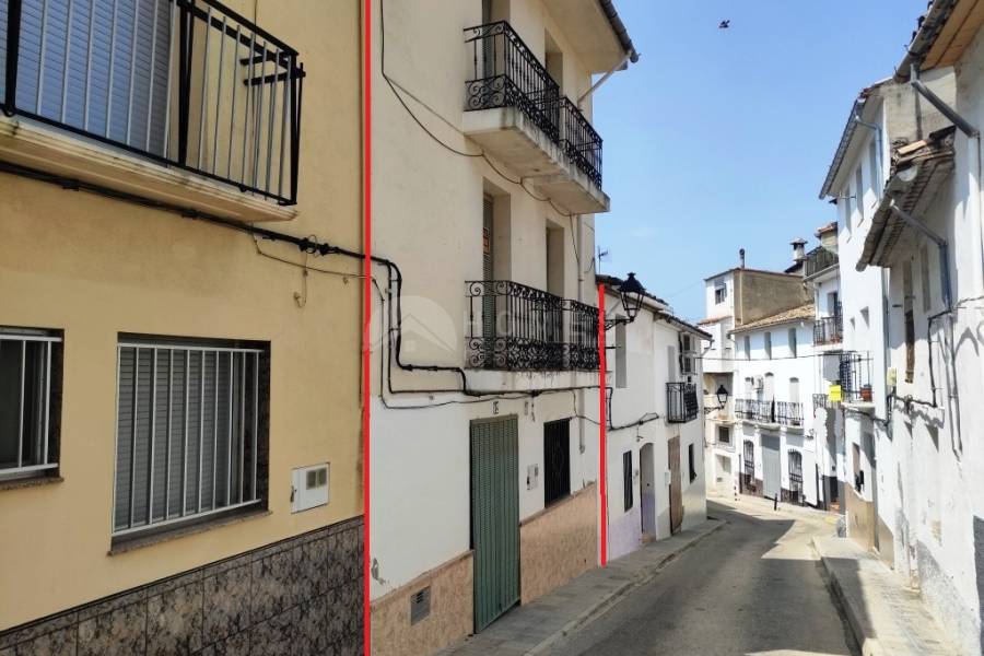 For sale - Town House - Beniarres