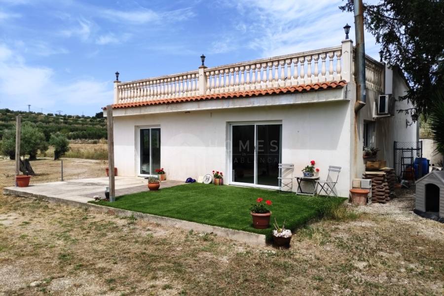 Venta - Casa de Campo - Millena