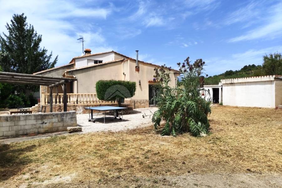 Venta - Casa de Campo - Millena