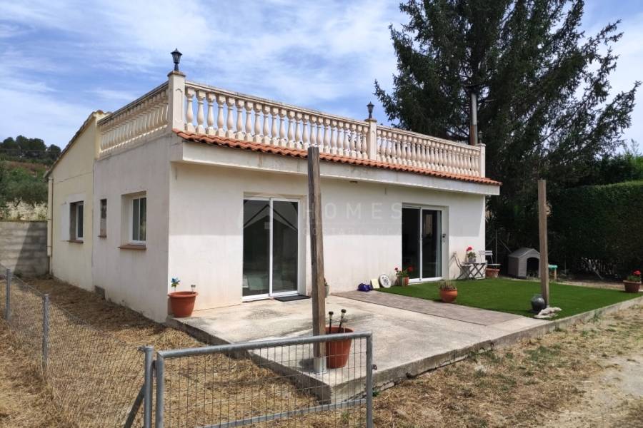 Venta - Casa de Campo - Millena