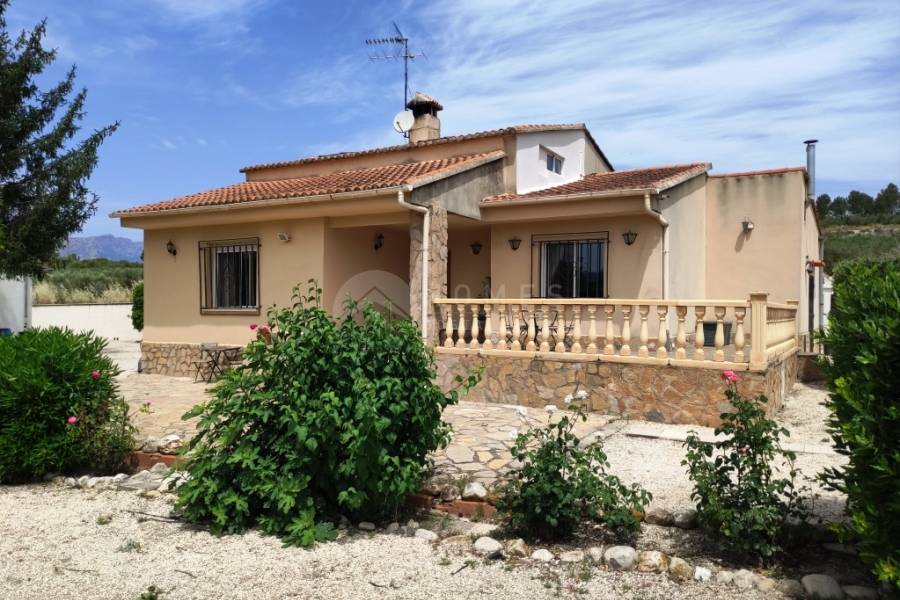 Venta - Casa de Campo - Millena