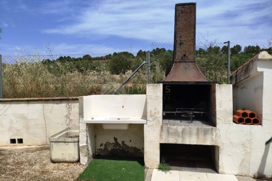 Venta - Casa de Campo - Millena