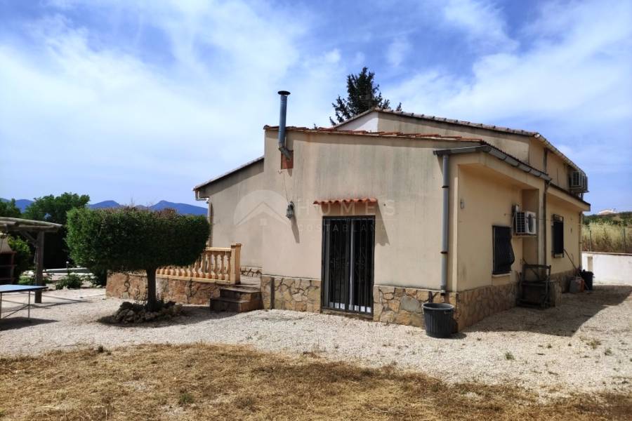 Venta - Casa de Campo - Millena
