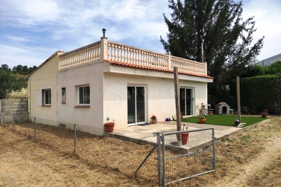 Venta - Casa de Campo - Millena