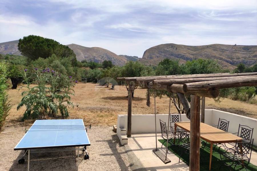 Venta - Casa de Campo - Millena