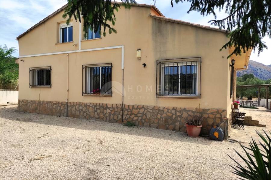 Venta - Casa de Campo - Millena
