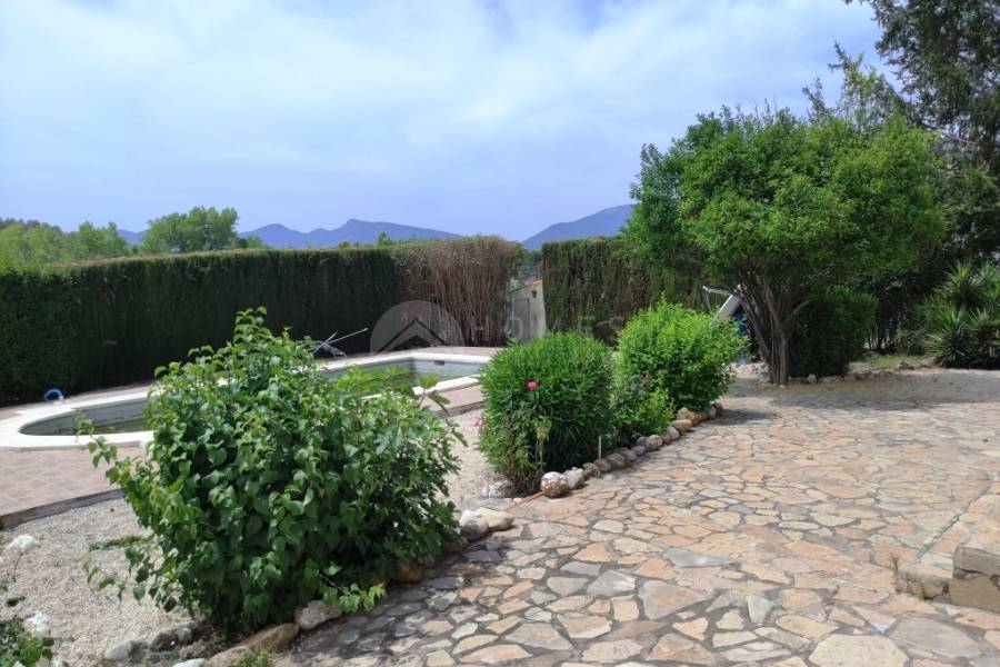 Venta - Casa de Campo - Millena
