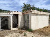 Venta - Casa de Campo - Millena