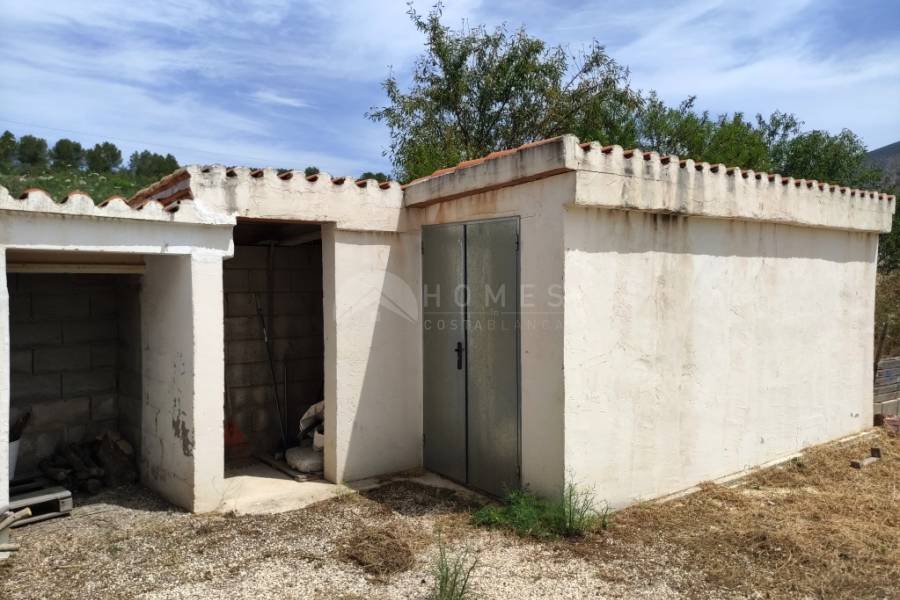 Venta - Casa de Campo - Millena