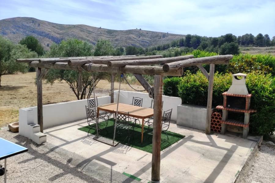 Venta - Casa de Campo - Millena