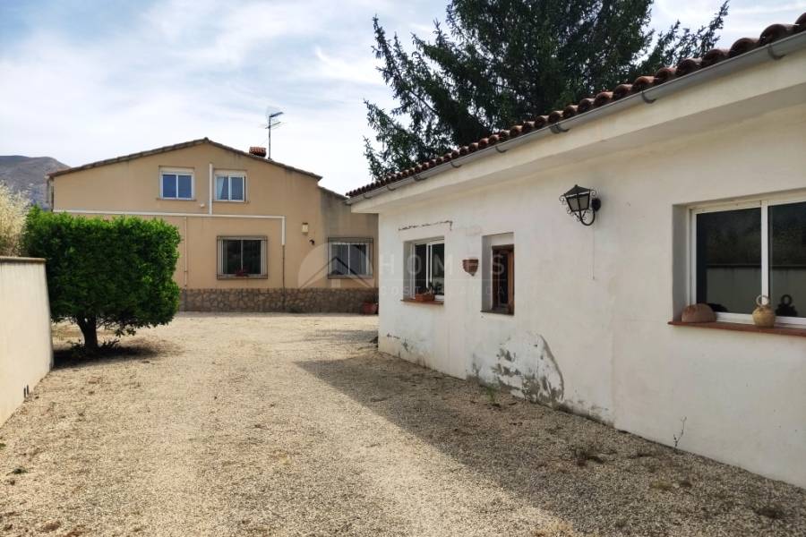 Venta - Casa de Campo - Millena