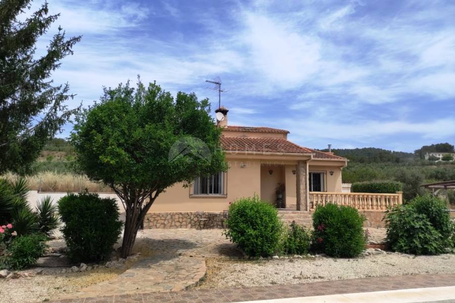 Venta - Casa de Campo - Millena