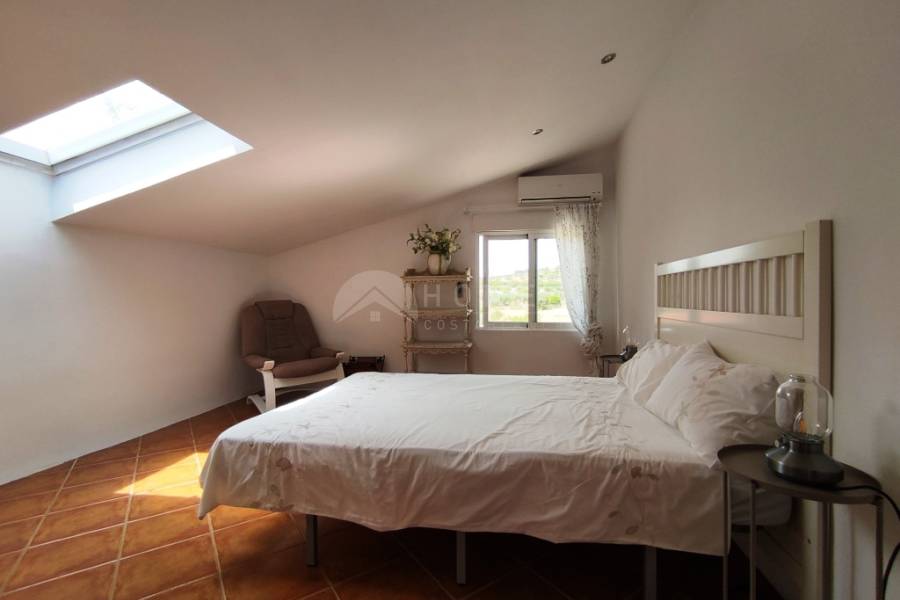 Venta - Casa de Campo - Millena