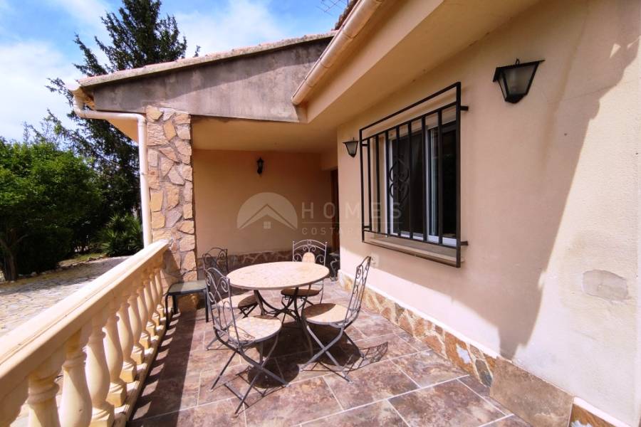 Venta - Casa de Campo - Millena