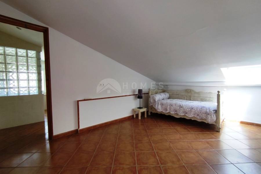 Venta - Casa de Campo - Millena