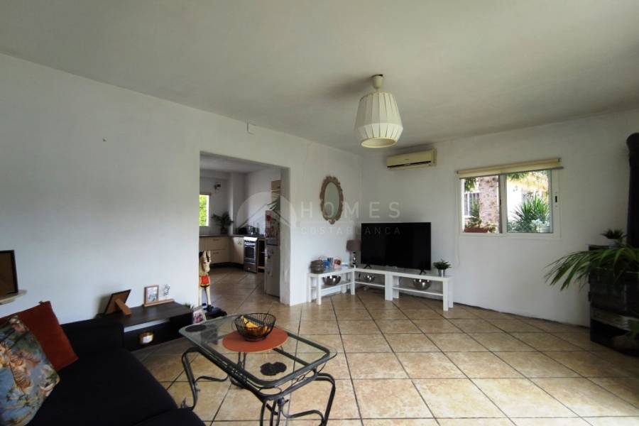 Venta - Casa de Campo - Millena