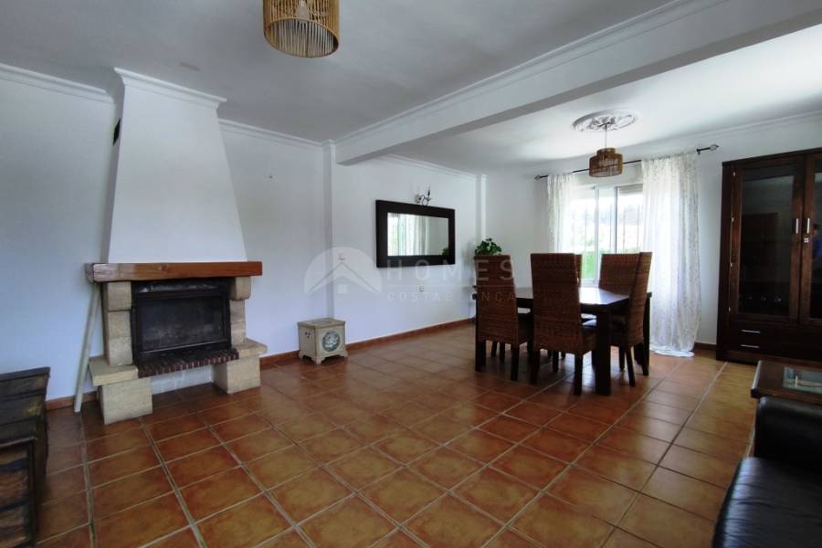 Venta - Casa de Campo - Millena