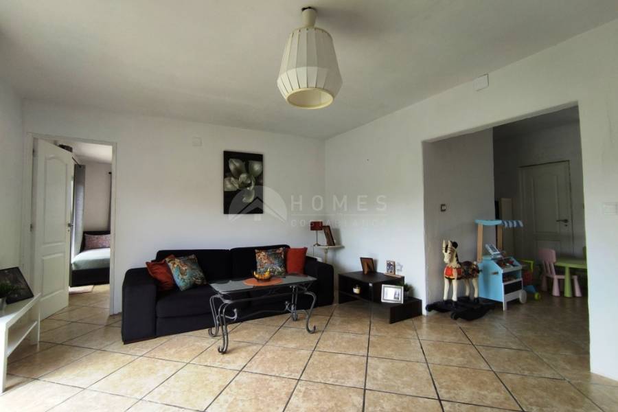Venta - Casa de Campo - Millena